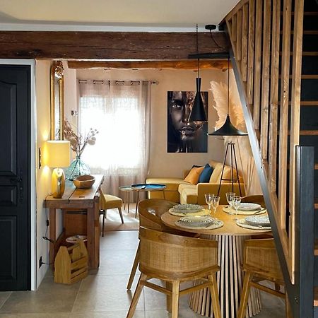 Maison Cosy, 2 Chambres, Adossee Aux Remparts Aigues-Mortes Zewnętrze zdjęcie