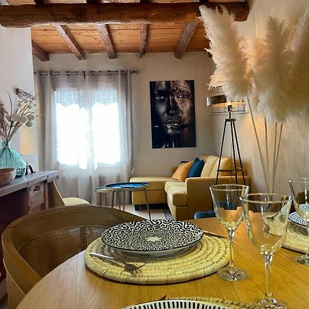 Maison Cosy, 2 Chambres, Adossee Aux Remparts Aigues-Mortes Zewnętrze zdjęcie