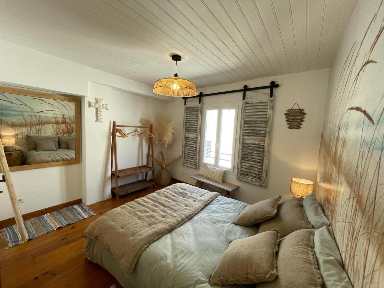 Maison Cosy, 2 Chambres, Adossee Aux Remparts Aigues-Mortes Zewnętrze zdjęcie
