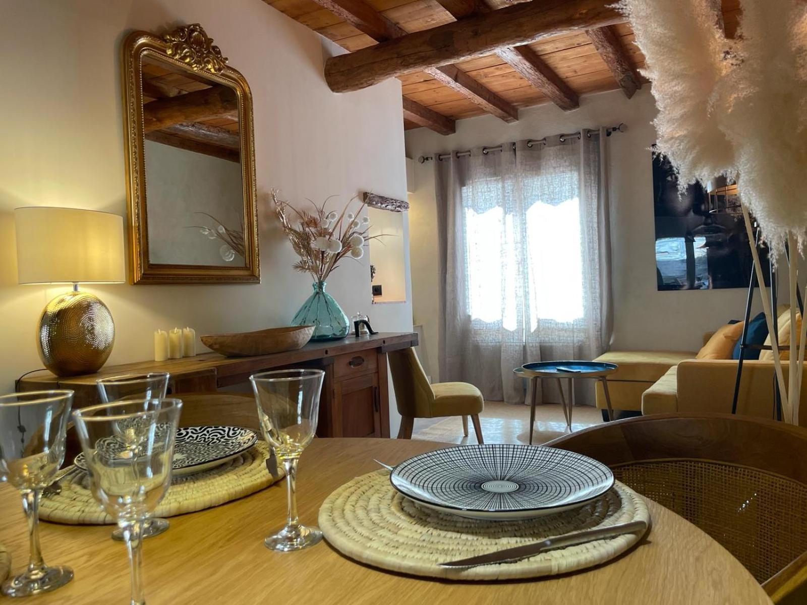 Maison Cosy, 2 Chambres, Adossee Aux Remparts Aigues-Mortes Zewnętrze zdjęcie