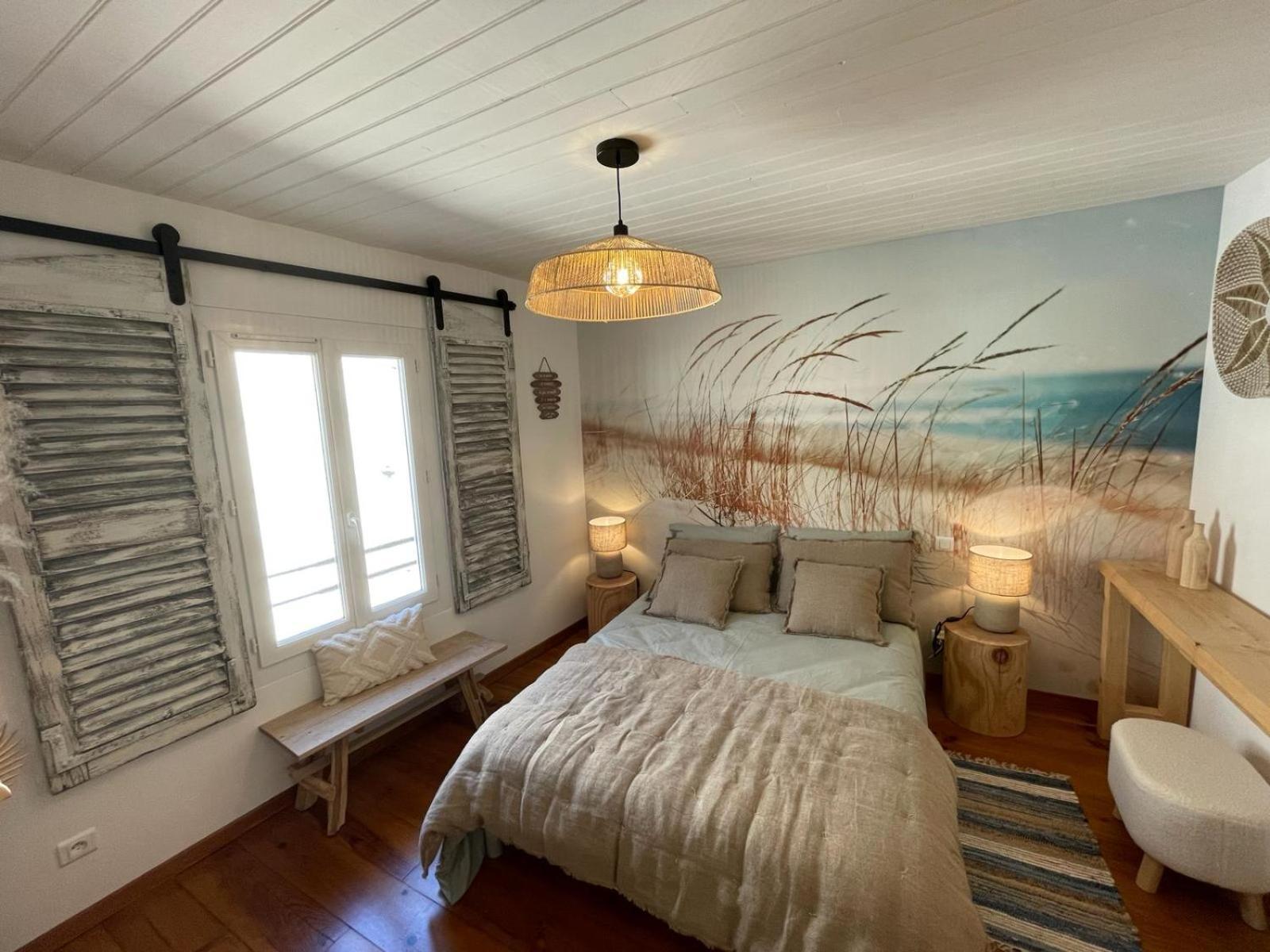 Maison Cosy, 2 Chambres, Adossee Aux Remparts Aigues-Mortes Zewnętrze zdjęcie