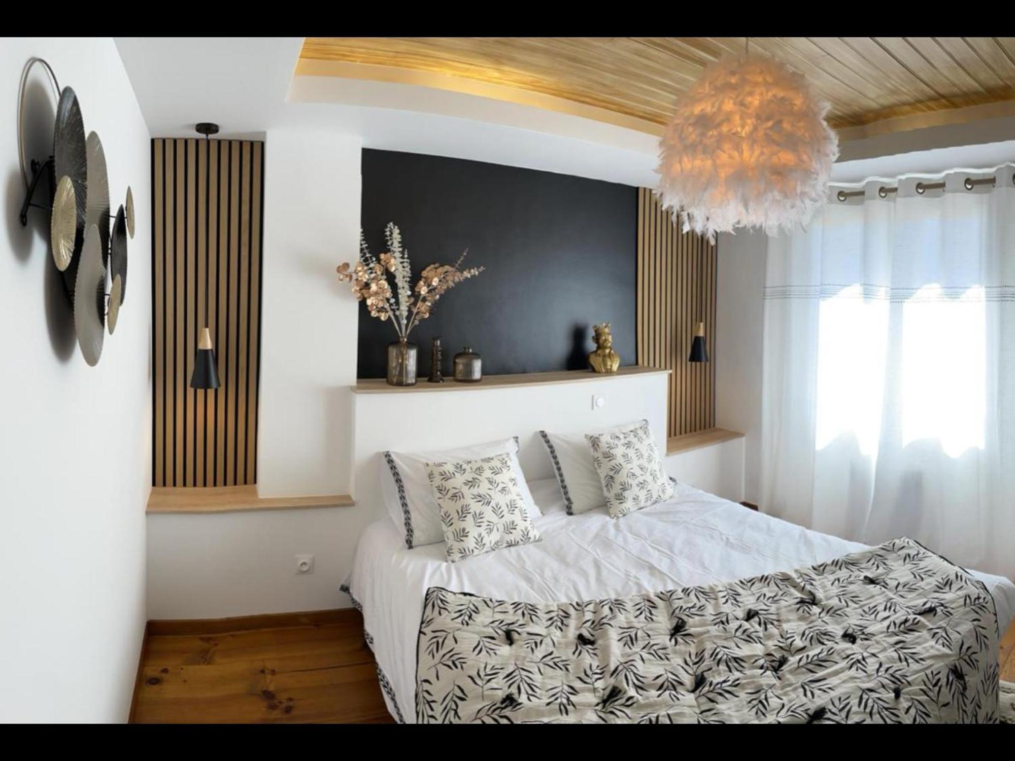 Maison Cosy, 2 Chambres, Adossee Aux Remparts Aigues-Mortes Zewnętrze zdjęcie