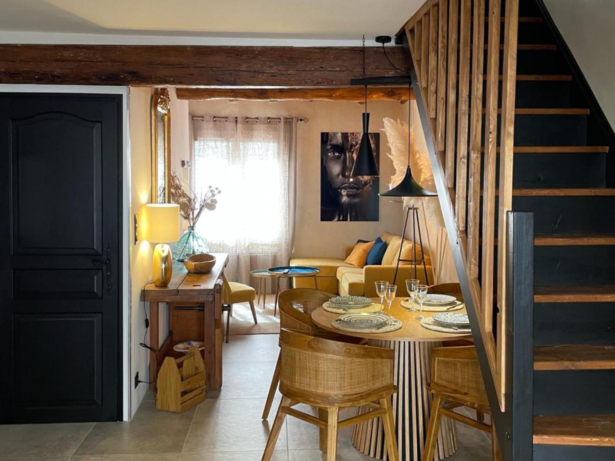 Maison Cosy, 2 Chambres, Adossee Aux Remparts Aigues-Mortes Zewnętrze zdjęcie