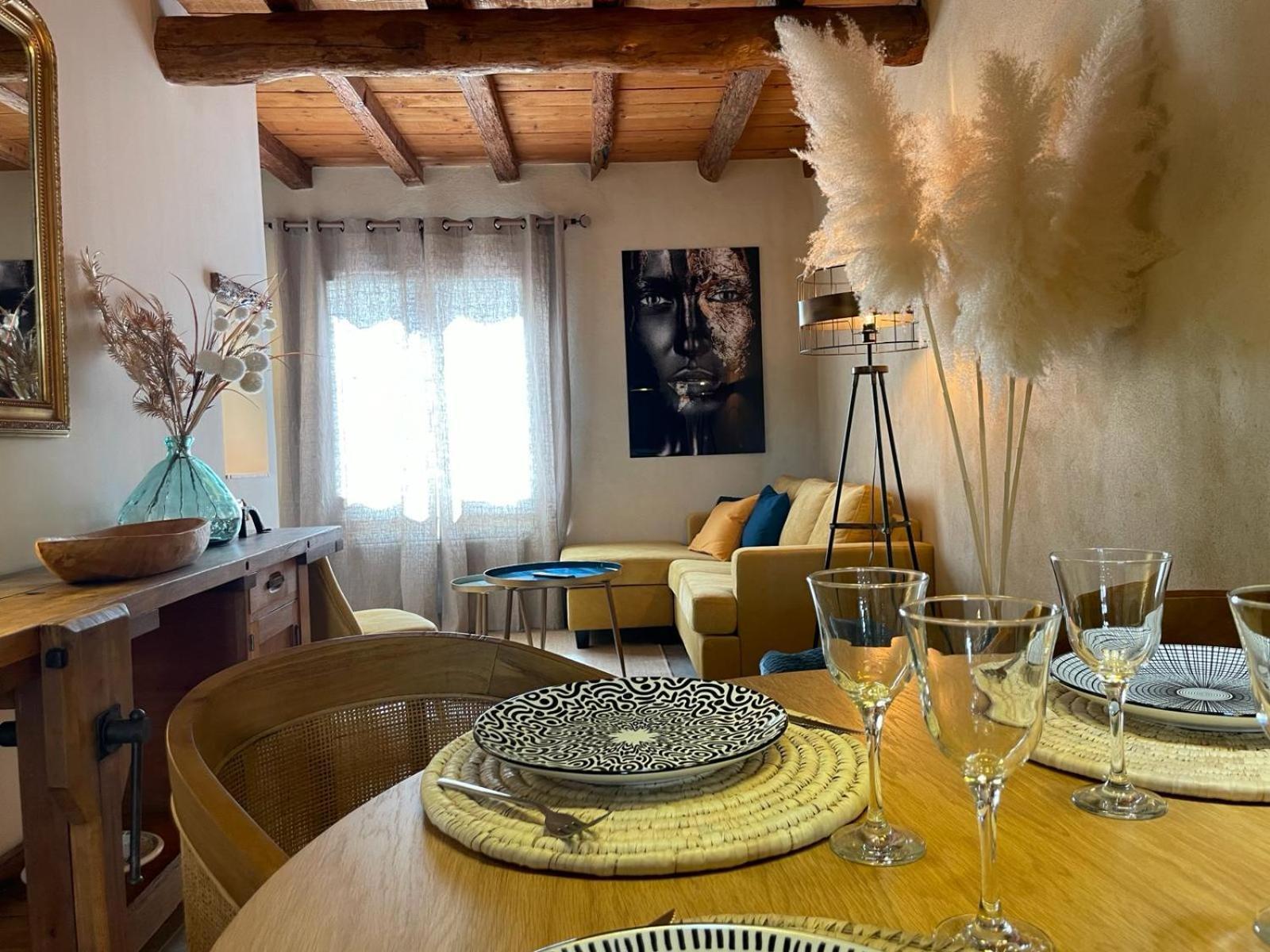 Maison Cosy, 2 Chambres, Adossee Aux Remparts Aigues-Mortes Zewnętrze zdjęcie