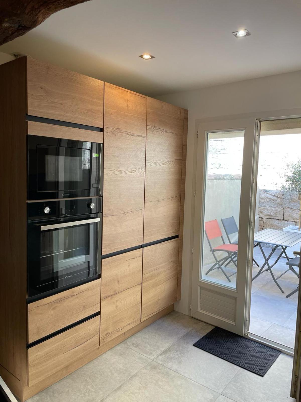 Maison Cosy, 2 Chambres, Adossee Aux Remparts Aigues-Mortes Zewnętrze zdjęcie