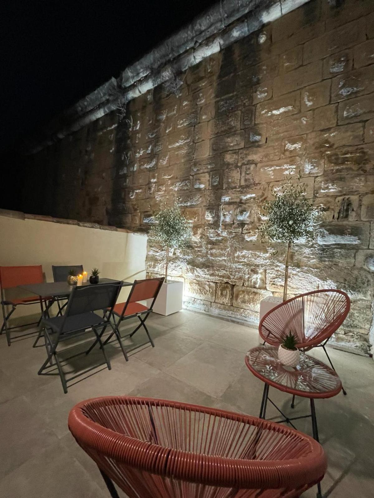 Maison Cosy, 2 Chambres, Adossee Aux Remparts Aigues-Mortes Zewnętrze zdjęcie