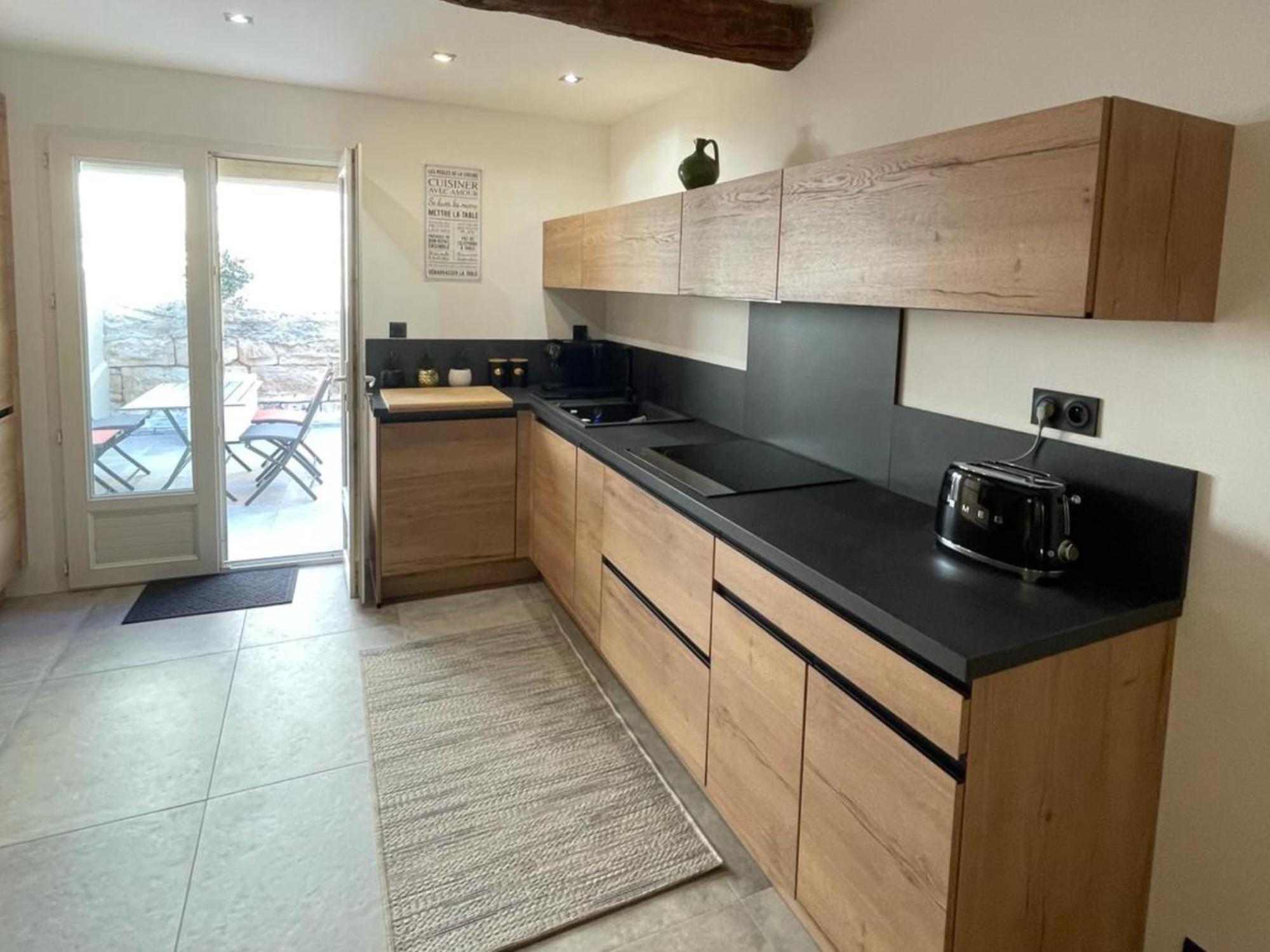 Maison Cosy, 2 Chambres, Adossee Aux Remparts Aigues-Mortes Zewnętrze zdjęcie