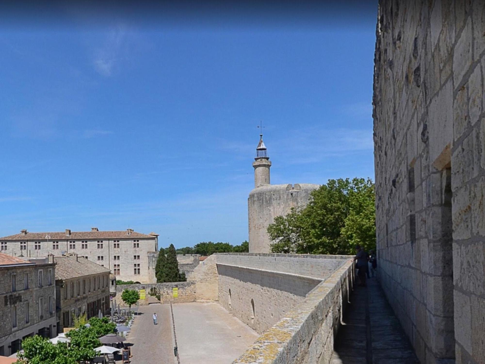 Maison Cosy, 2 Chambres, Adossee Aux Remparts Aigues-Mortes Zewnętrze zdjęcie