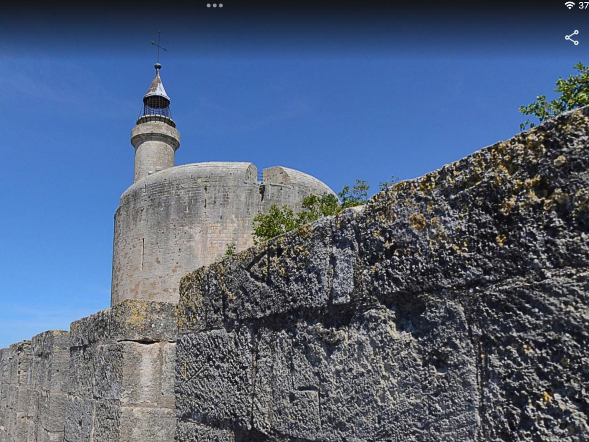 Maison Cosy, 2 Chambres, Adossee Aux Remparts Aigues-Mortes Zewnętrze zdjęcie